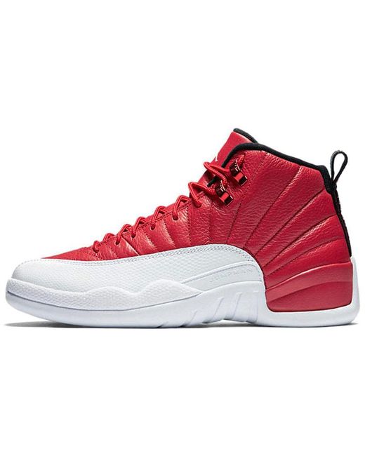 Jordan Кроссовки унисекс Air 12 Retro Gym 44 EU