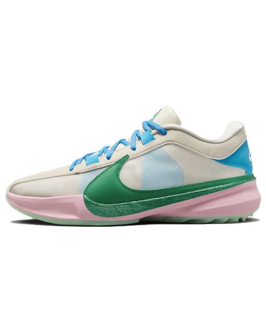 Nike Кроссовки унисекс Freak 5