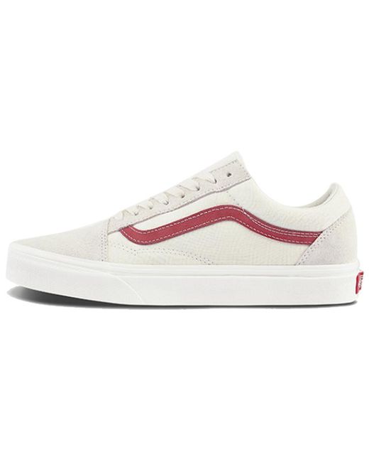 Vans Кеды унисекс Old Skool