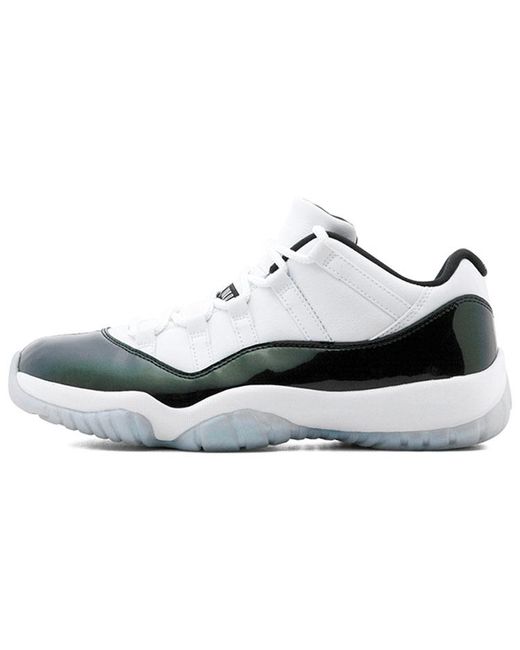 Jordan Кроссовки унисекс Air 11 Easter Low 44.5 EU