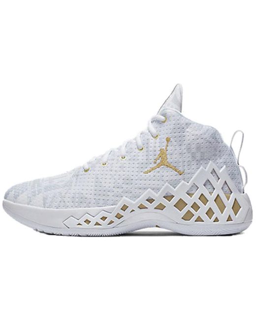 Jordan Кроссовки унисекс Jumpman Diamond Mid