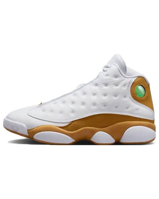 Jordan Кроссовки унисекс Air 13 Wheat 45.5 EU