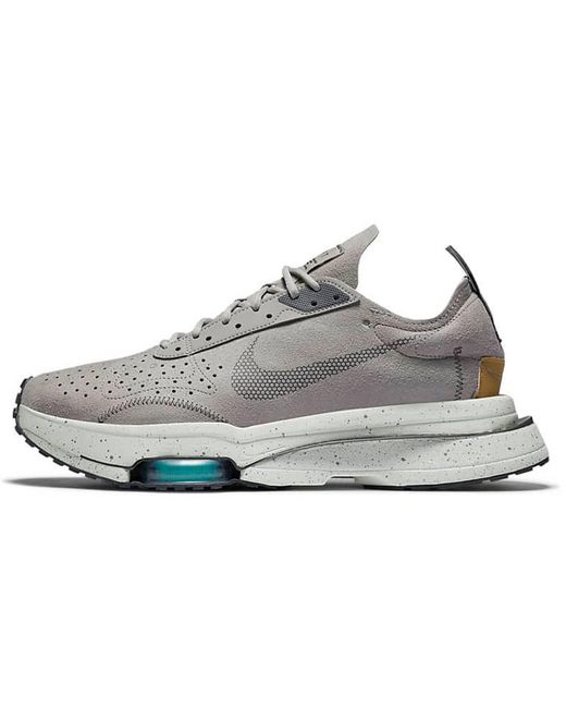 Nike Кроссовки унисекс Air Zoom type