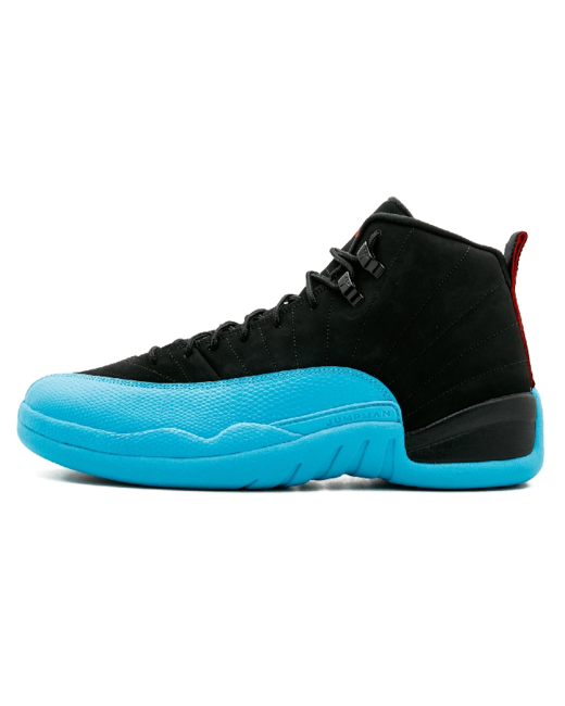 Jordan Кроссовки унисекс Air 12 Retro Gamma Blue 41 EU