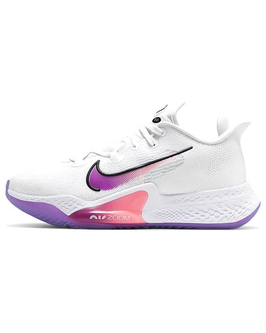 Nike Кроссовки унисекс Air Zoom BB NXT EP Rawthentic 42.5 EU