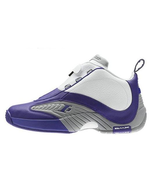 Reebok Кроссовки унисекс Answer 4
