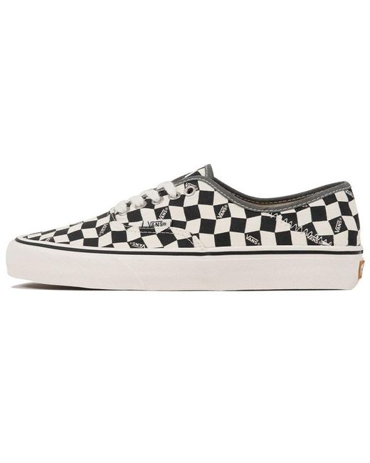 Vans Кеды унисекс Authentic Vr3 Sf