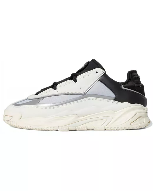Adidas Кроссовки унисекс Niteball 45 EU