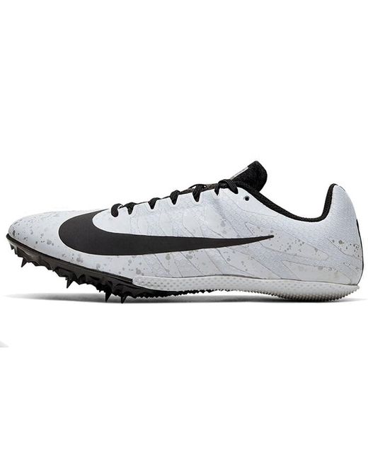 Nike Кроссовки унисекс Zoom Rival s 9