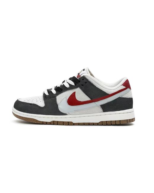 Nike Кеды унисекс Dunk Low se 85 vlad