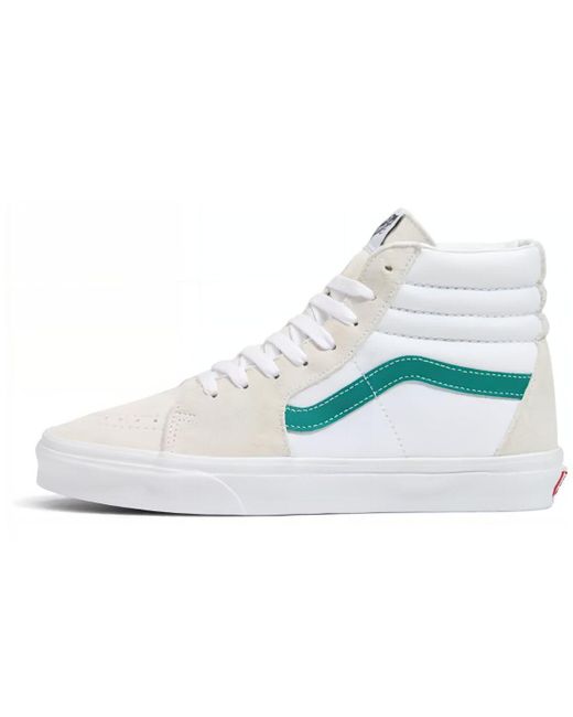Vans Кеды унисекс SK8 42.5 EU