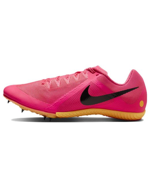 Nike Кроссовки унисекс Zoom Rival Multi 47.5 EU