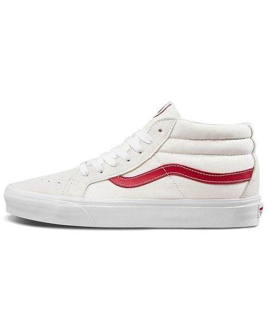 Vans Кеды унисекс SK8 42 EU