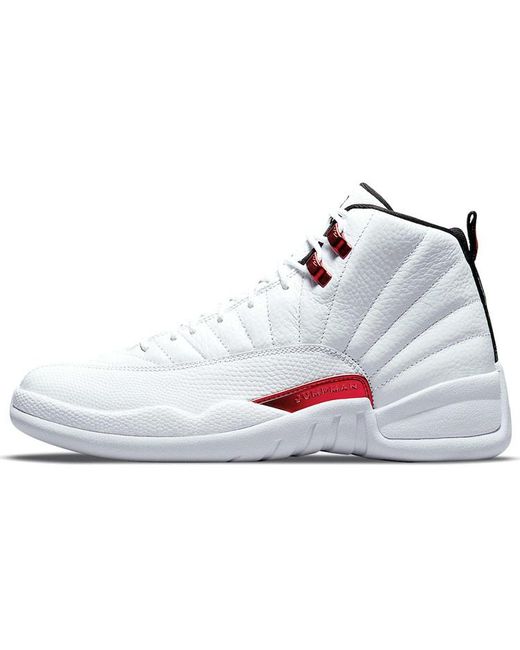 Jordan Кроссовки унисекс Air 12 retro twist 2021