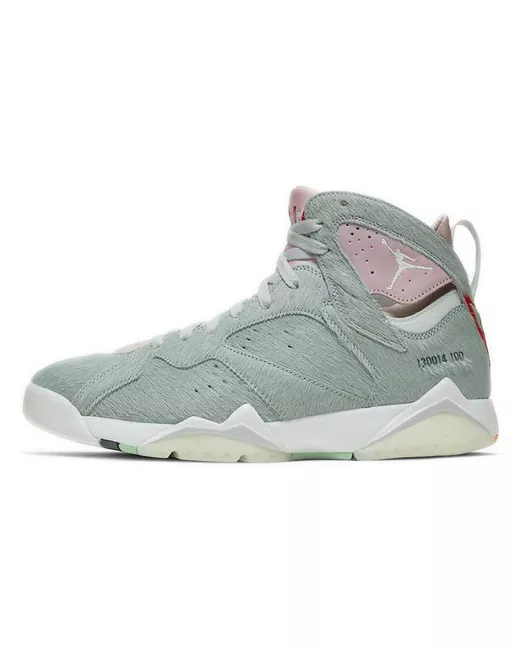 Jordan Кроссовки унисекс Air 7 retro se neutral grey