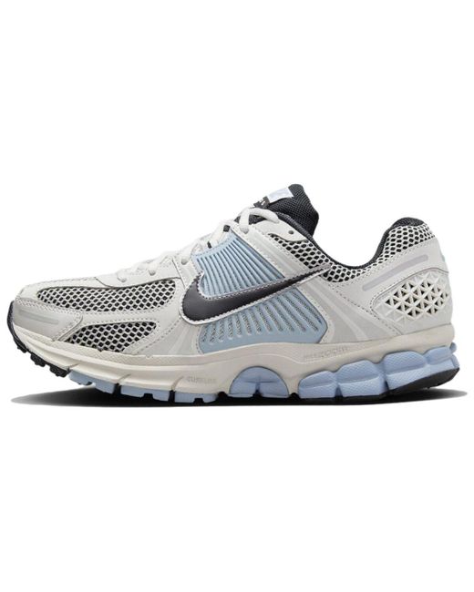 Nike Кроссовки унисекс Air Zoom Vomero 5