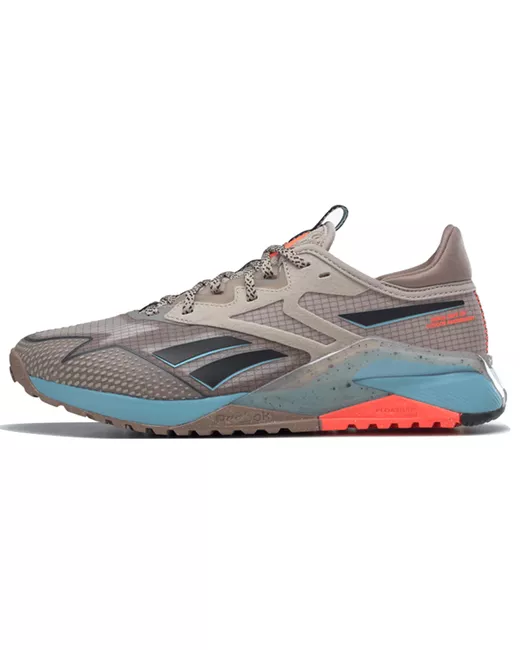 Reebok Кроссовки унисекс Nano X2 Tr Adventure