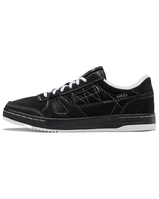 Reebok Кеды унисекс SNEEZE x LT Court черные