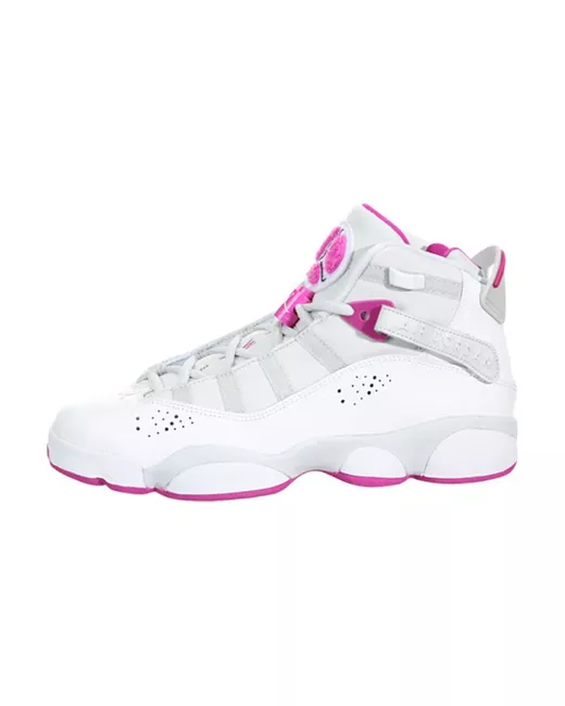 Jordan Кроссовки унисекс Air 6 Rings GS