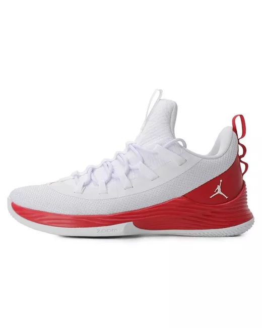 Jordan Кроссовки унисекс Ultra Fly 2 low