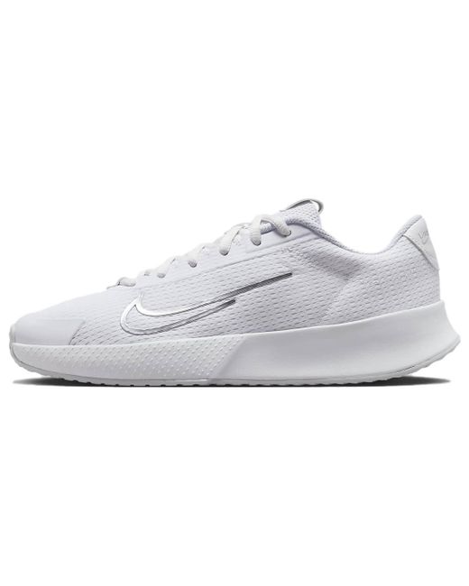 Nike Кроссовки унисекс Court Vapor Lite 2 HC