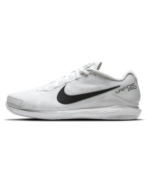Nike Кроссовки унисекс Court Air Zoom Vapor Pro