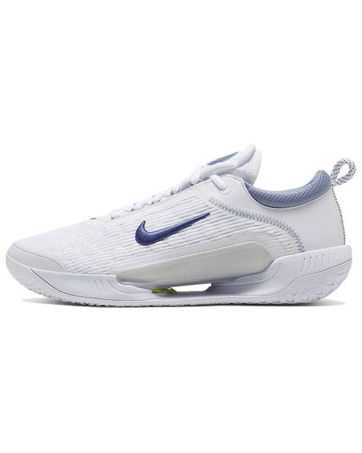 Nike Кроссовки унисекс Court Zoom NXT