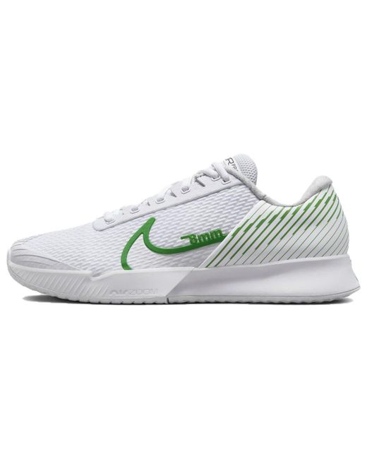 Nike Кроссовки унисекс Air Zoom Vapor Pro 2 Court
