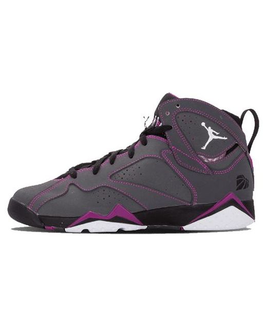 Jordan Кроссовки унисекс Air 7 Retro Valentine Day GS 2015