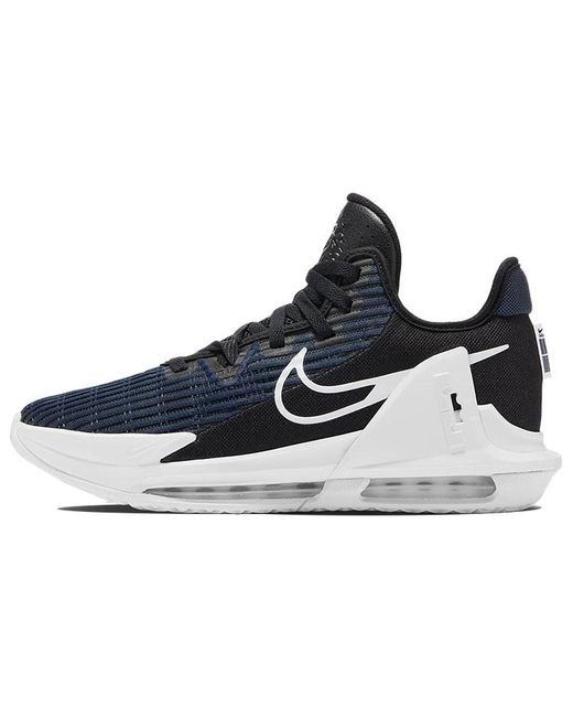Nike Кроссовки унисекс Witness 6 LeBron EP