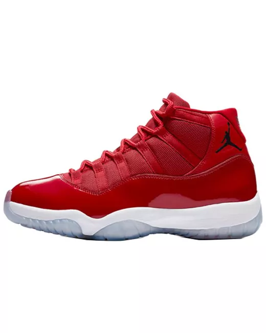 Jordan Кроссовки унисекс Air 11 retro win like 96