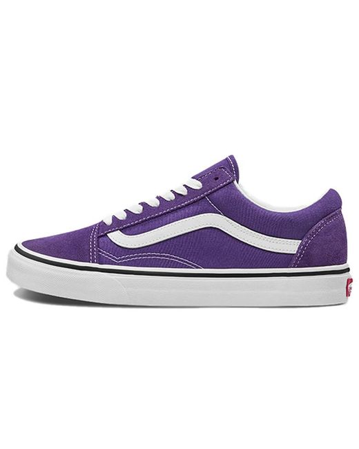 Vans Кеды унисекс Old Skool