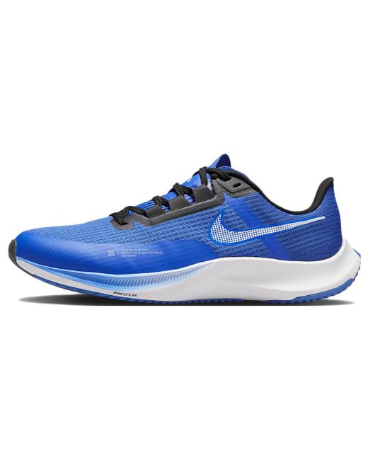 Nike Кроссовки унисекс Zoom Rival Fly 3