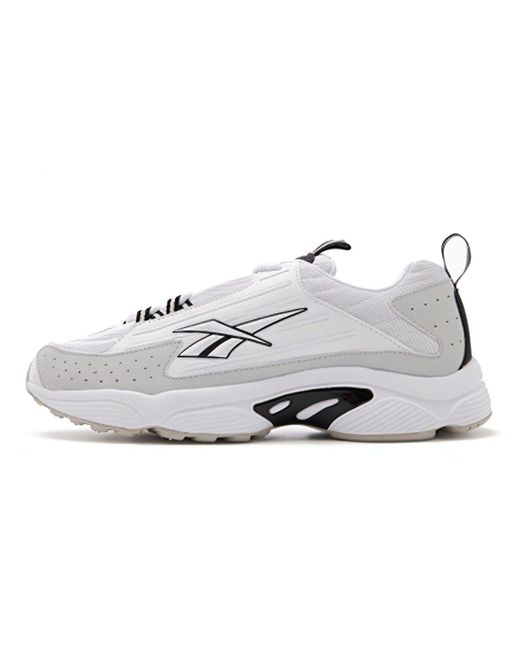 Reebok Кроссовки унисекс DMX Series 2200