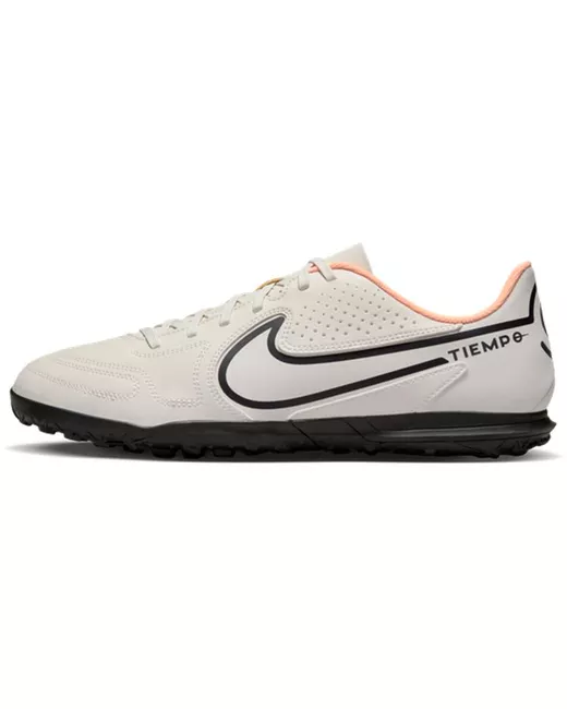 Nike Кроссовки унисекс Tiempo Legend 9 Club TF 40.5 EU