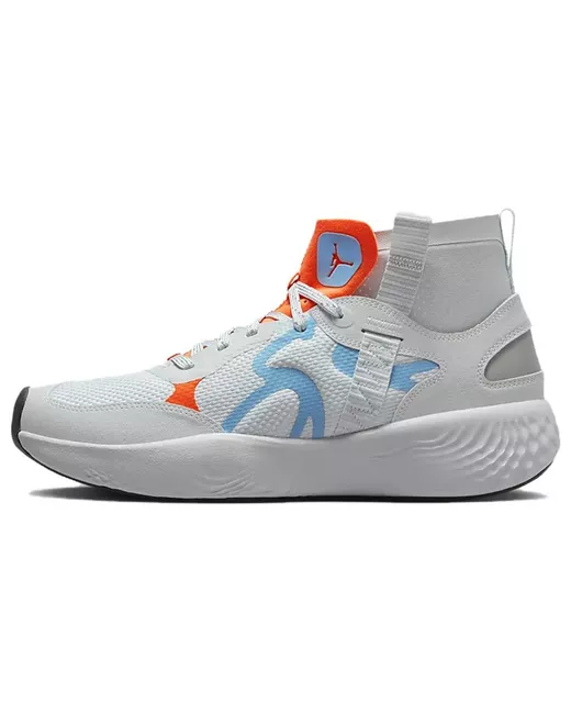 Jordan Кроссовки унисекс Delta 3 Mid 44 EU