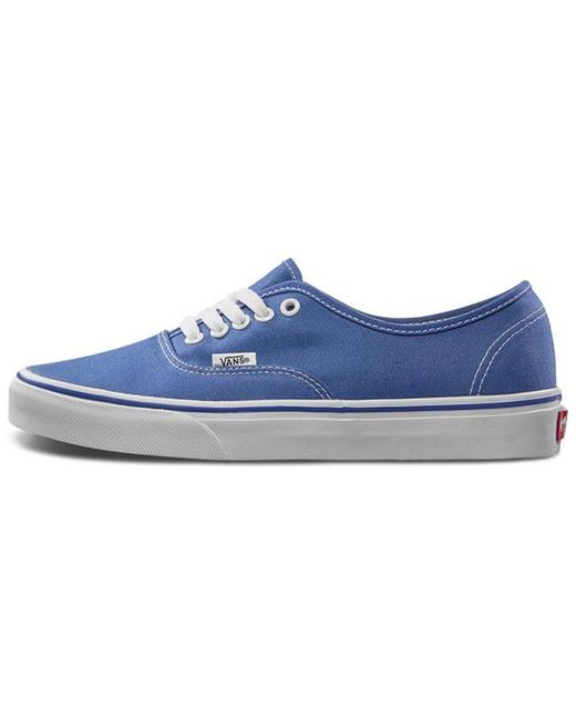 Vans Кеды унисекс Authentic 38 EU