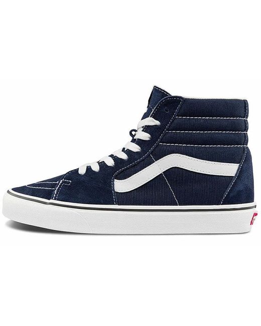 Vans Кеды унисекс SK8