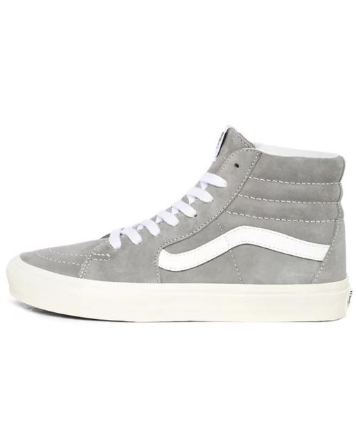 Vans Кеды унисекс SK8 36 EU