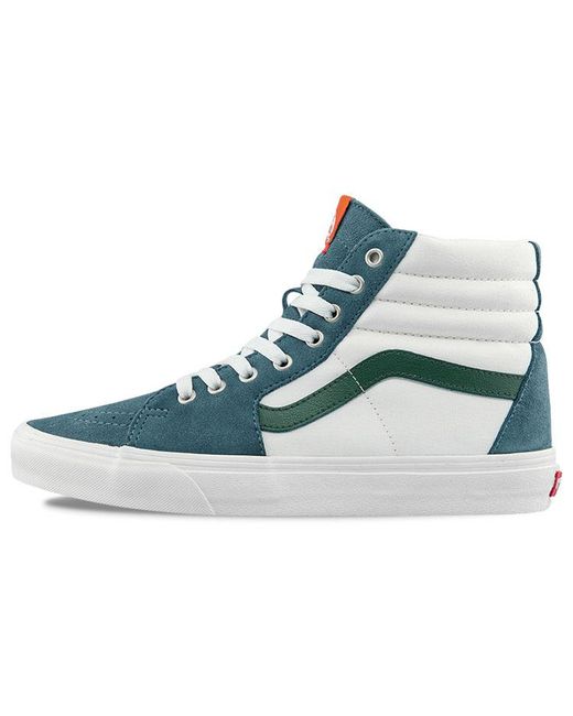Vans Кеды унисекс SK8 36.5 EU