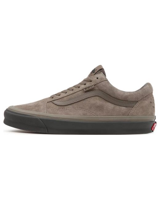 Vans Кеды унисекс WTAPS x Old Skool OG LX