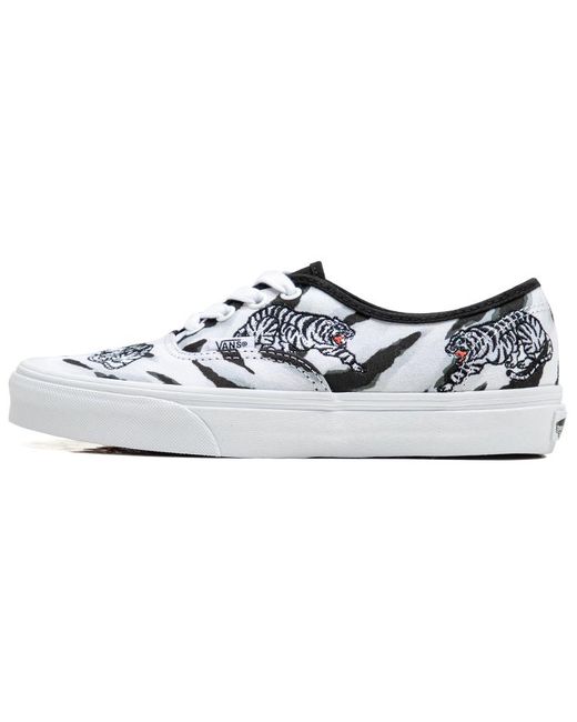 Vans Кеды унисекс Authentic
