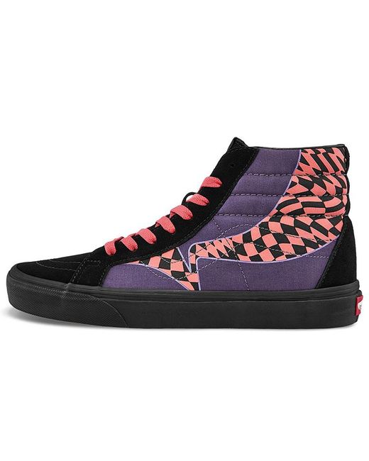 Vans Кеды унисекс SK8