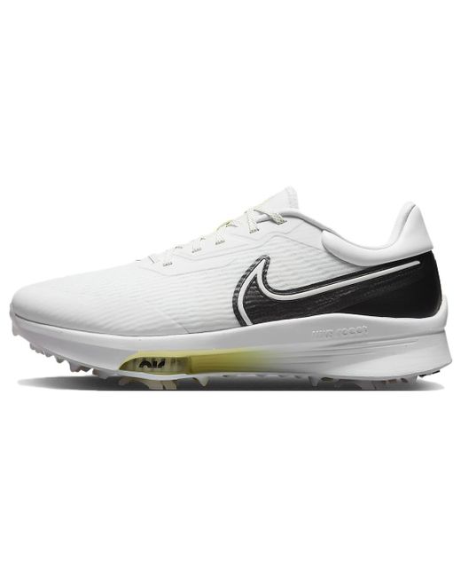 Nike Кроссовки унисекс Air Zoom Infinity Tour Next Wide 44.5 EU