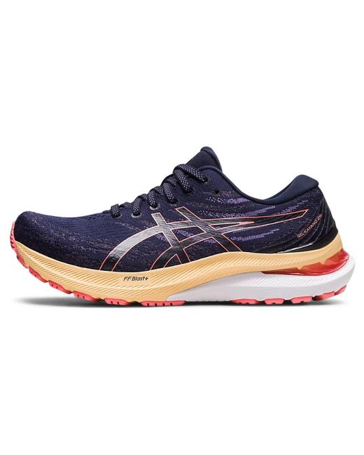 Asics Кроссовки унисекс GEL-KAYANO 29 D 36 EU