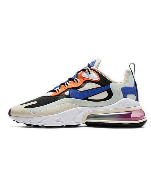Nike Кроссовки унисекс Air Max 270 React