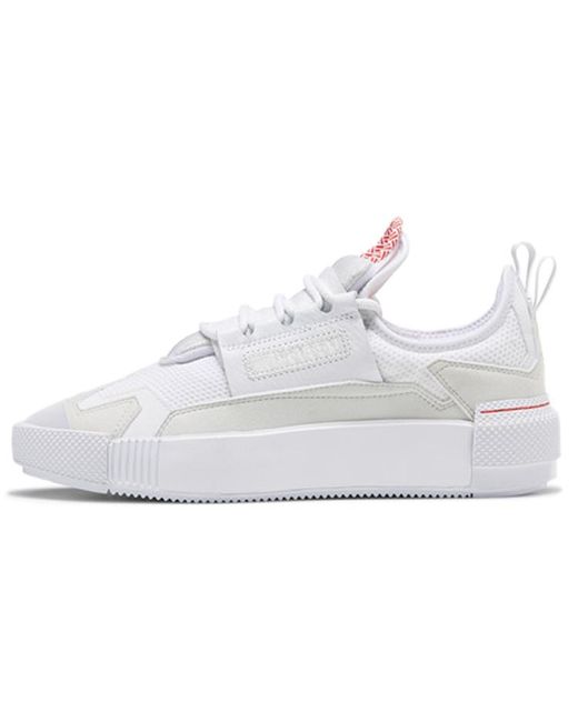 Reebok Кроссовки унисекс Sudeca