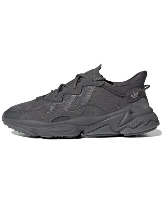Adidas Кроссовки унисекс Ozweego 42 EU