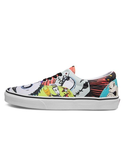 Vans Кеды унисекс Disney x Era 36 EU
