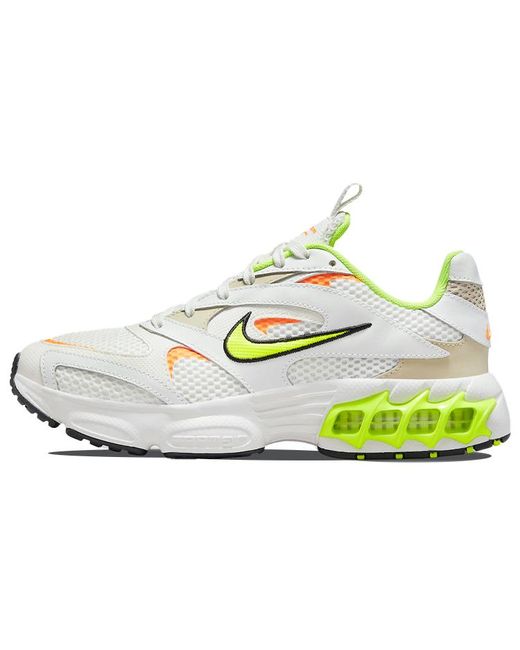 Nike Кроссовки унисекс Zoom Air Fire